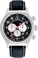 Bulova Adventurer 96B150