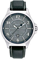 Bulova Adventurer 96B151