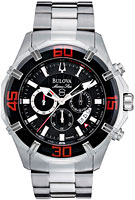 Bulova Marine Star 96B154