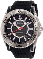 Bulova Precisionist 96B155