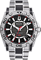 Bulova Precisionist 96B156