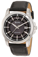 Bulova Precisionist 96B158
