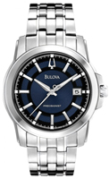 Bulova Precisionist 96B159