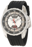 Bulova Precisionist 96B171