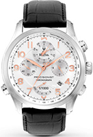 Bulova Precisionist 96B182