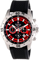 Bulova Marine Star 96B186