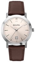 Bulova Classic 96B217