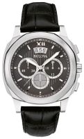 Bulova Classic 96B218