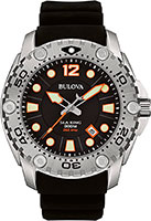 Bulova Sea King 96B228