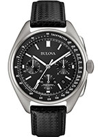 Bulova Lunar Pilot Chronograph 96B251
