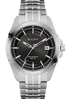 Bulova Precisionist 96B252