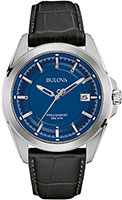 Bulova Precisionist 96B257
