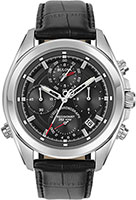 Bulova Precisionist 96B259