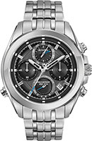 Bulova Precisionist 96B260