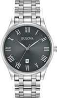 Bulova Classic 96B261