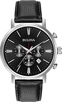 Bulova Classic 96B262