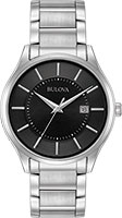 Bulova Classic 96B267