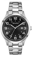 Bulova Dress 96B274