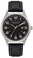 Bulova Dress 96B276