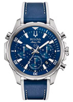 Bulova Marine Star 96B287