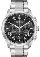 Bulova Classic 96B288