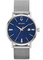 Bulova Classic 96B289