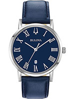 Bulova Classic 96B295