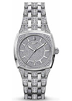 Bulova Crystal Ladies 96B296