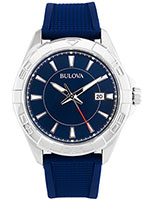 Bulova Sports 96B298