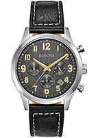 Bulova Classic 96B302
