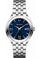 Bulova Classic 96B303