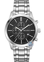 Bulova Sports 96B304
