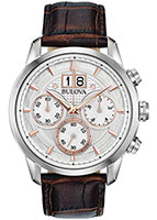 Bulova Sutton 96B309