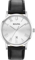 Bulova Clipper 96B312