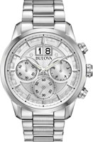 Bulova Sutton 96B318