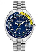 Bulova Oceanographer 96B320