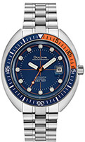 Bulova Oceanographer 96B321