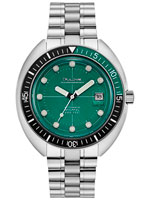 Bulova Oceanographer 96B322
