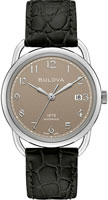 Bulova Automatic 96B324