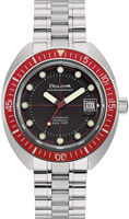 Bulova Oceanographer 96B343