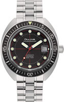 Bulova Oceanographer 96B344