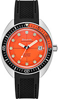 Bulova Oceanographer 96B350