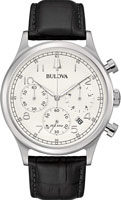 Bulova Crono High Precision 96B354