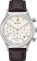 Bulova Crono High Precision 96B355