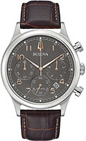 Bulova Precisionist 96B356