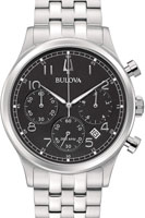 Bulova Crono High Precision 96B357