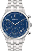 Bulova Crono High Precision 96B358