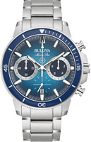 Bulova Marine Star 96B380