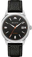 Bulova Frank Sinatra 96B381