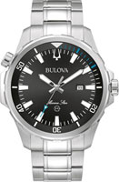Bulova Marine Star 96B382